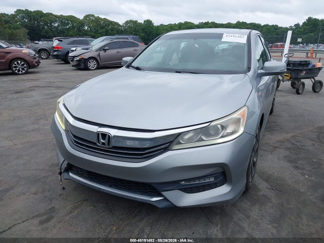 Aukcja sprzedaży 2017 Honda Accord Ex-l, vin: 1HGCR2F83HA156147, numer aukcji: 45191482