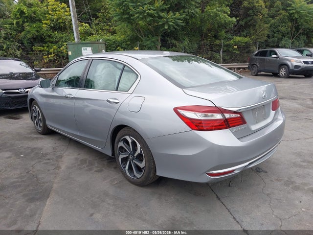 Aukcja sprzedaży 2017 Honda Accord Ex-l, vin: 1HGCR2F83HA156147, numer aukcji: 45191482