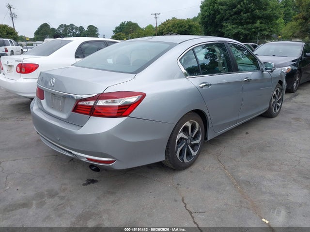 Aukcja sprzedaży 2017 Honda Accord Ex-l, vin: 1HGCR2F83HA156147, numer aukcji: 45191482