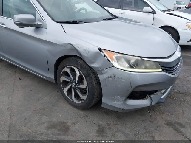 Aukcja sprzedaży 2017 Honda Accord Ex-l, vin: 1HGCR2F83HA156147, numer aukcji: 45191482