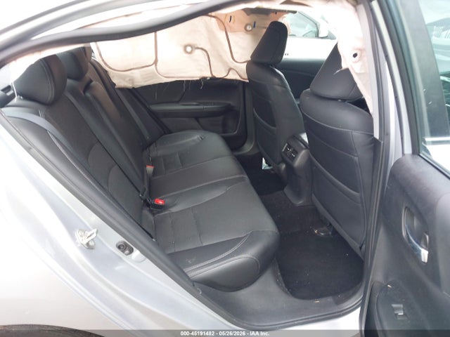 Aukcja sprzedaży 2017 Honda Accord Ex-l, vin: 1HGCR2F83HA156147, numer aukcji: 45191482