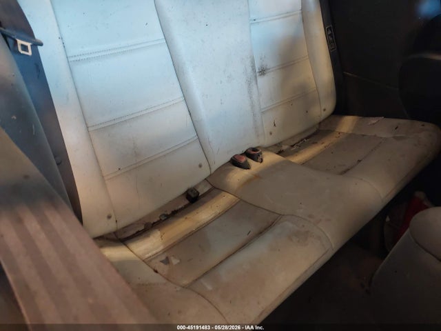 Продаж на аукціоні авто 2003 Ford Mustang, vin: 1FAFP44403F442892, номер лоту: 45191483