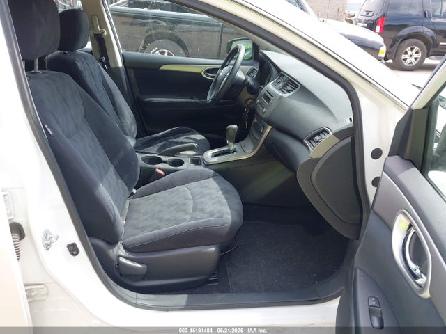 Aukcja sprzedaży 2013 Nissan Sentra Sv, vin: 3N1AB7AP0DL740520, numer aukcji: 45191484