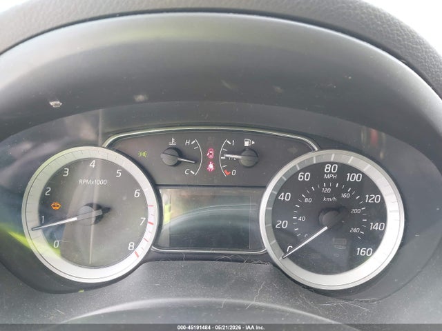 Aukcja sprzedaży 2013 Nissan Sentra Sv, vin: 3N1AB7AP0DL740520, numer aukcji: 45191484