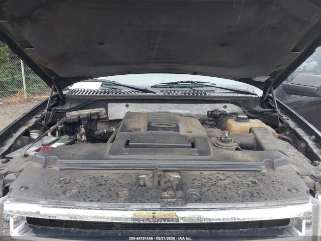 Aukcja sprzedaży 2007 Ford Expedition El Eddie Bauer, vin: 1FMFK18547LA08049, numer aukcji: 45191486