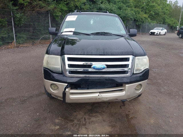 Aukcja sprzedaży 2007 Ford Expedition El Eddie Bauer, vin: 1FMFK18547LA08049, numer aukcji: 45191486