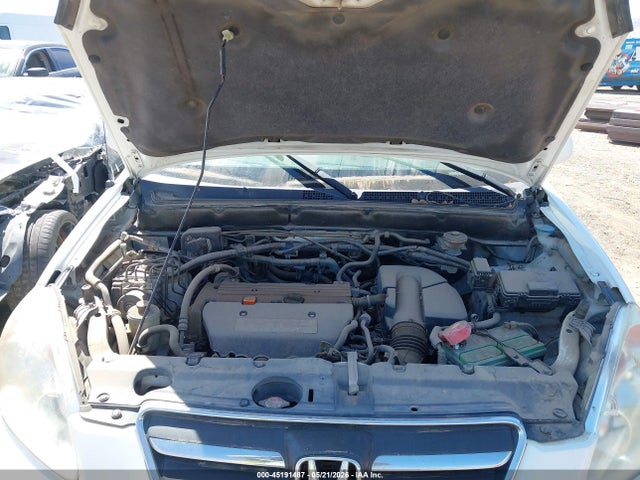 45191487 :رقم المزاد ، JHLRD78935C008433 vin ، 2005 Honda Cr-v Se مزاد بيع