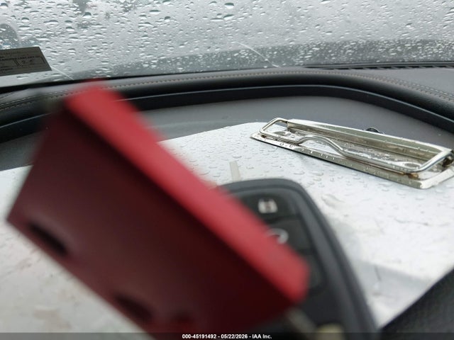 Aukcja sprzedaży 2020 Chevrolet Impala Fwd Lt, vin: 1G11Z5S3XLU111515, numer aukcji: 45191492