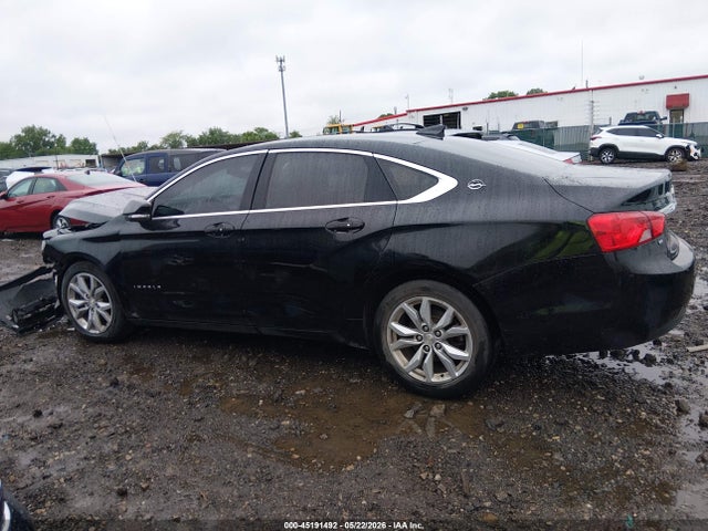 Aukcja sprzedaży 2020 Chevrolet Impala Fwd Lt, vin: 1G11Z5S3XLU111515, numer aukcji: 45191492