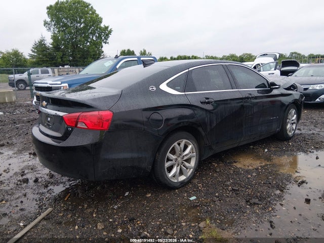 Aukcja sprzedaży 2020 Chevrolet Impala Fwd Lt, vin: 1G11Z5S3XLU111515, numer aukcji: 45191492