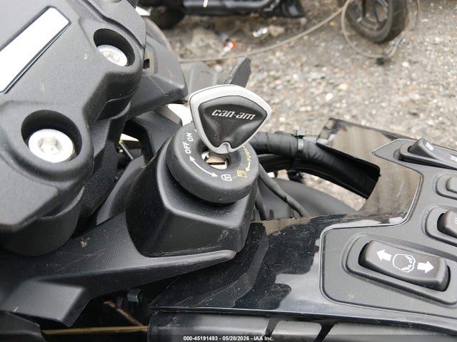 Can-Am Spyder Roadster Rt/rt Limited 2024 2BXNBDD23RV004654 Image 11