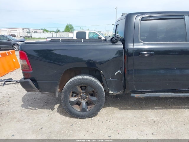 Aukcja sprzedaży 2019 Ram 1500 Big Horn/lone Star  4x4 5'7 Box, vin: 1C6SRFFT3KN630644, numer aukcji: 45191496