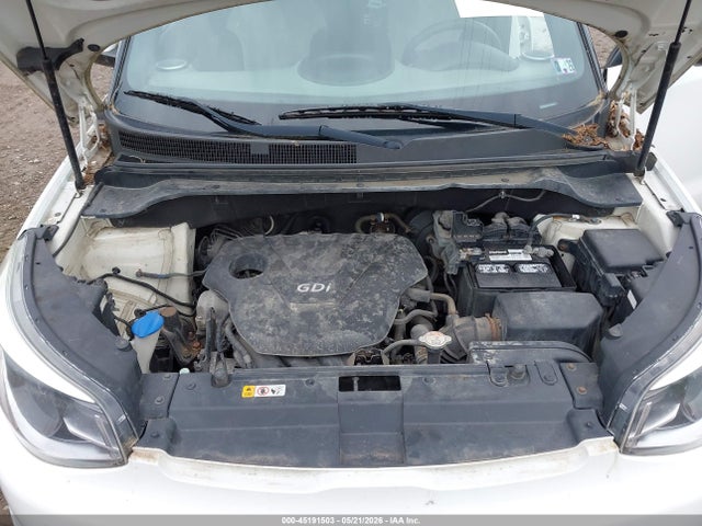 Продаж на аукціоні авто 2015 Kia Soul, vin: KNDJN2A20F7196183, номер лоту: 45191503