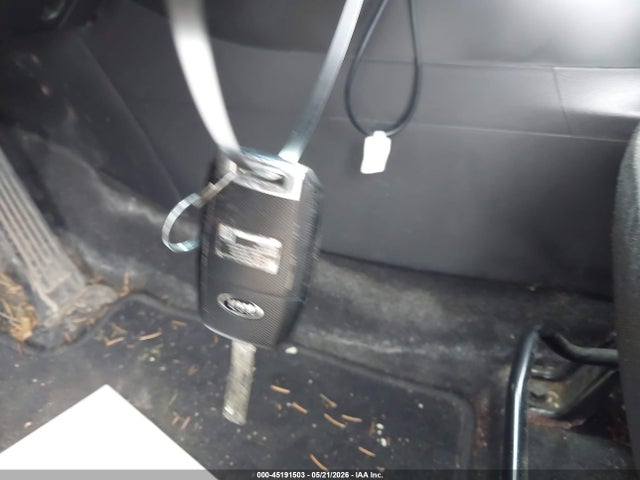 Продаж на аукціоні авто 2015 Kia Soul, vin: KNDJN2A20F7196183, номер лоту: 45191503