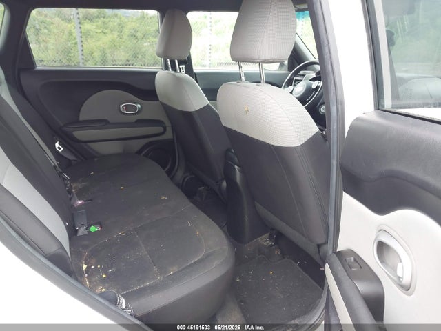 Продаж на аукціоні авто 2015 Kia Soul, vin: KNDJN2A20F7196183, номер лоту: 45191503