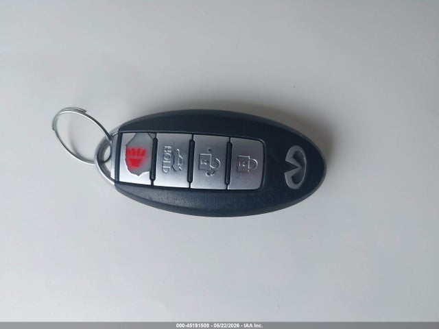 Продаж на аукціоні авто 2012 Infiniti G37x, vin: JN1CV6AR8CM674041, номер лоту: 45191508