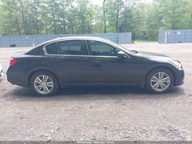 Продаж на аукціоні авто 2012 Infiniti G37x, vin: JN1CV6AR8CM674041, номер лоту: 45191508