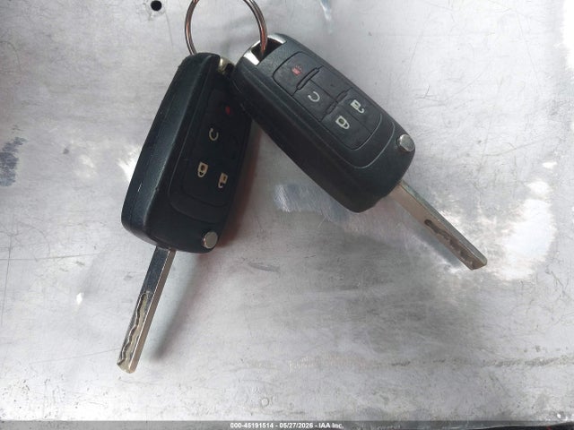 Продажа на аукционе авто 2015 Chevrolet Equinox 1lt, vin: 2GNFLFEK2F6165070, номер лота: 45191514