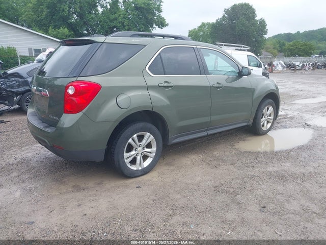Продажа на аукционе авто 2015 Chevrolet Equinox 1lt, vin: 2GNFLFEK2F6165070, номер лота: 45191514