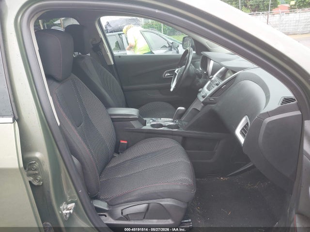 Продажа на аукционе авто 2015 Chevrolet Equinox 1lt, vin: 2GNFLFEK2F6165070, номер лота: 45191514