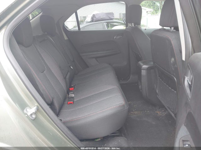 Продажа на аукционе авто 2015 Chevrolet Equinox 1lt, vin: 2GNFLFEK2F6165070, номер лота: 45191514