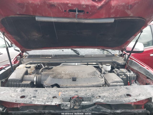 Продажа на аукционе авто 2021 Gmc Canyon 2wd  Short Box Denali, vin: 1GTG5EEN2M1145042, номер лота: 45191518