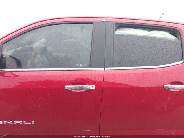 Aukcja sprzedaży 2021 Gmc Canyon 2wd  Short Box Denali, vin: 1GTG5EEN2M1145042, numer aukcji: 45191518