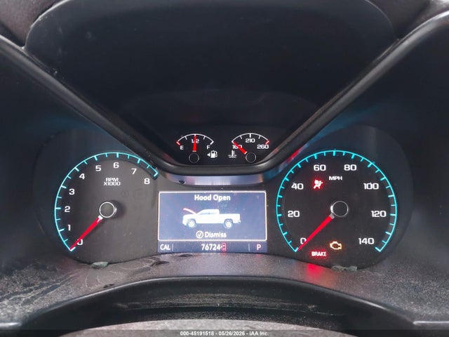 Продажа на аукционе авто 2021 Gmc Canyon 2wd  Short Box Denali, vin: 1GTG5EEN2M1145042, номер лота: 45191518