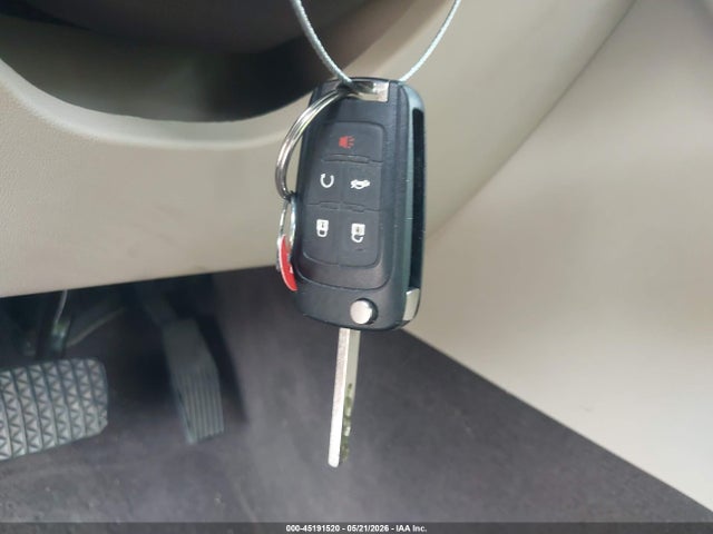 Aukcja sprzedaży 2015 Buick Lacrosse Premium Ii, vin: 1G4GF5G39FF235377, numer aukcji: 45191520