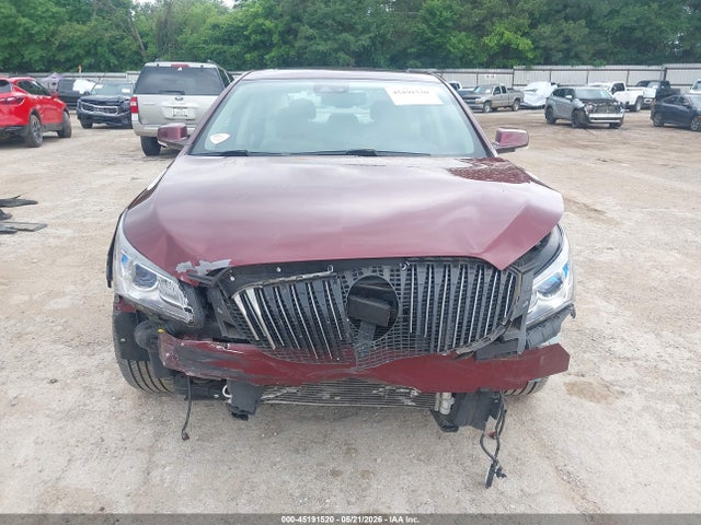 Aukcja sprzedaży 2015 Buick Lacrosse Premium Ii, vin: 1G4GF5G39FF235377, numer aukcji: 45191520