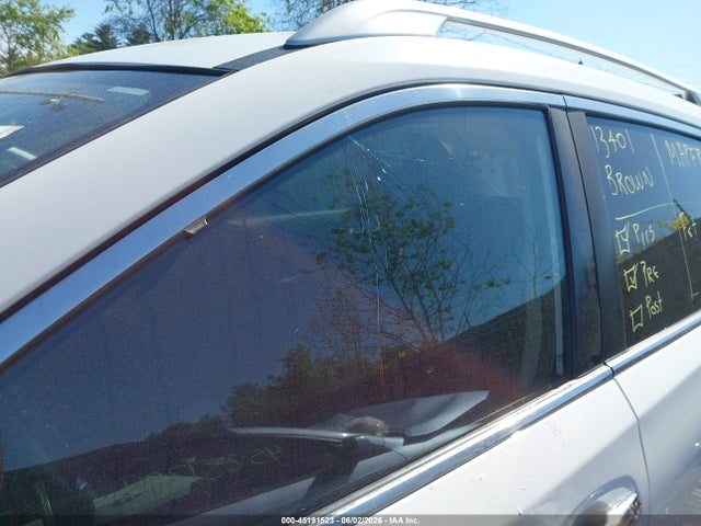 KNMAT2MT3LP539977 Nissan Rogue Sv Fwd