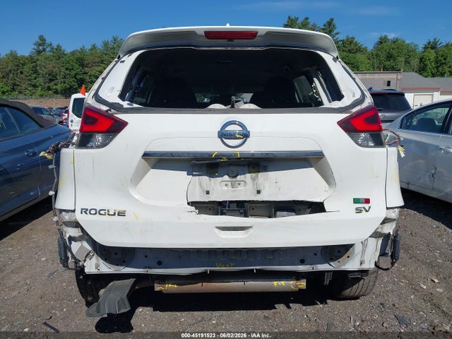 KNMAT2MT3LP539977 Nissan Rogue Sv Fwd