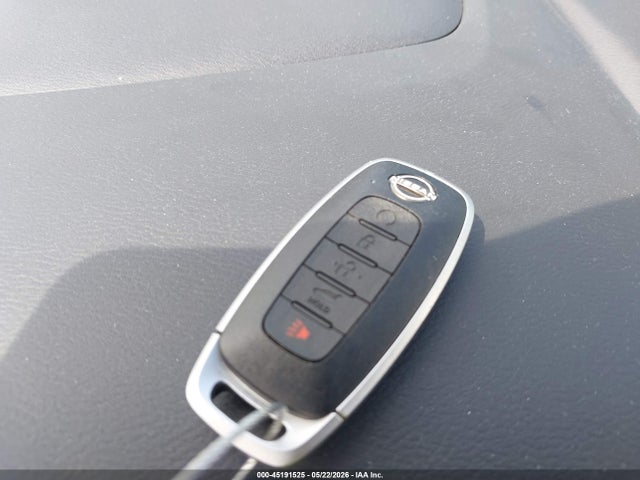 Aukcja sprzedaży 2024 Nissan Rogue Sv Intelligent Awd, vin: JN8BT3BB7RW287853, numer aukcji: 45191525