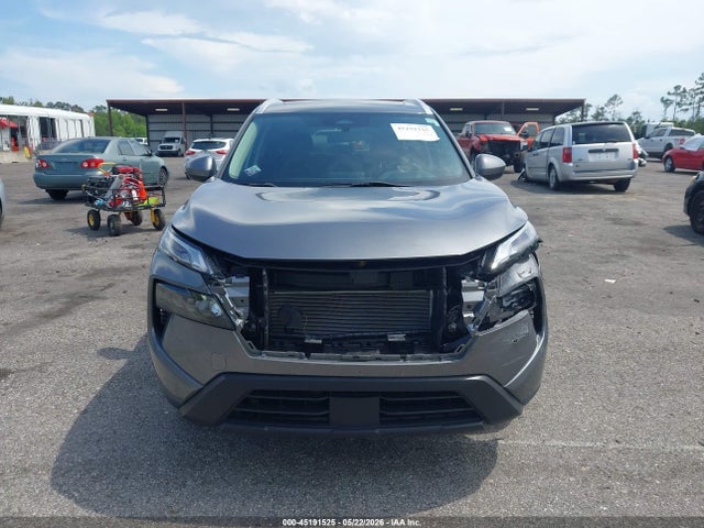 Aukcja sprzedaży 2024 Nissan Rogue Sv Intelligent Awd, vin: JN8BT3BB7RW287853, numer aukcji: 45191525