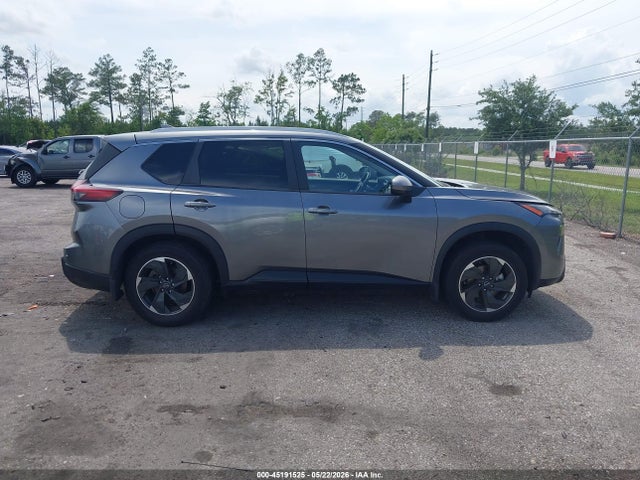 Aukcja sprzedaży 2024 Nissan Rogue Sv Intelligent Awd, vin: JN8BT3BB7RW287853, numer aukcji: 45191525