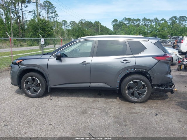 Aukcja sprzedaży 2024 Nissan Rogue Sv Intelligent Awd, vin: JN8BT3BB7RW287853, numer aukcji: 45191525