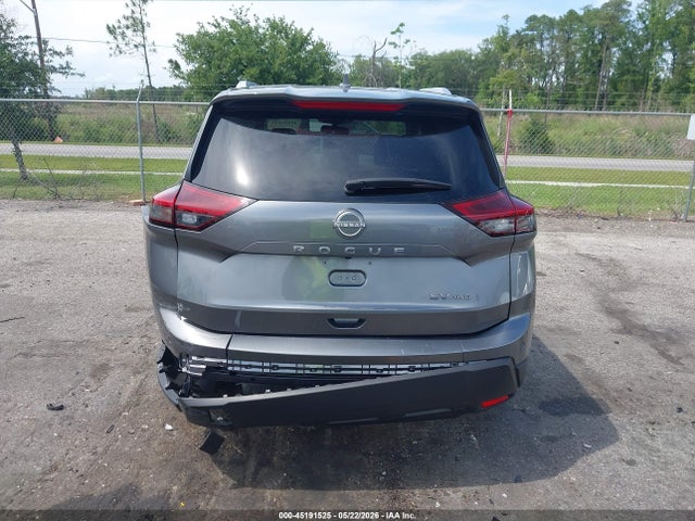 Aukcja sprzedaży 2024 Nissan Rogue Sv Intelligent Awd, vin: JN8BT3BB7RW287853, numer aukcji: 45191525