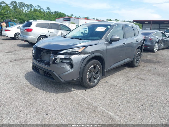 Aukcja sprzedaży 2024 Nissan Rogue Sv Intelligent Awd, vin: JN8BT3BB7RW287853, numer aukcji: 45191525