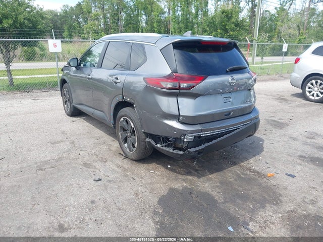 Aukcja sprzedaży 2024 Nissan Rogue Sv Intelligent Awd, vin: JN8BT3BB7RW287853, numer aukcji: 45191525