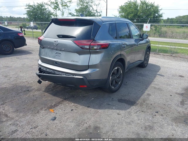 Aukcja sprzedaży 2024 Nissan Rogue Sv Intelligent Awd, vin: JN8BT3BB7RW287853, numer aukcji: 45191525