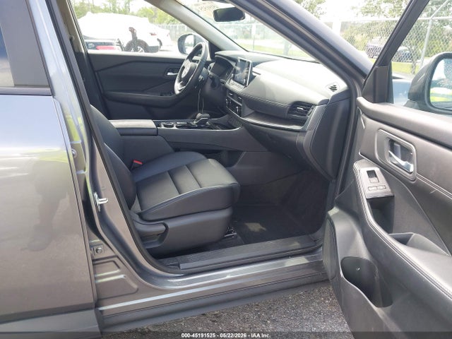 Aukcja sprzedaży 2024 Nissan Rogue Sv Intelligent Awd, vin: JN8BT3BB7RW287853, numer aukcji: 45191525