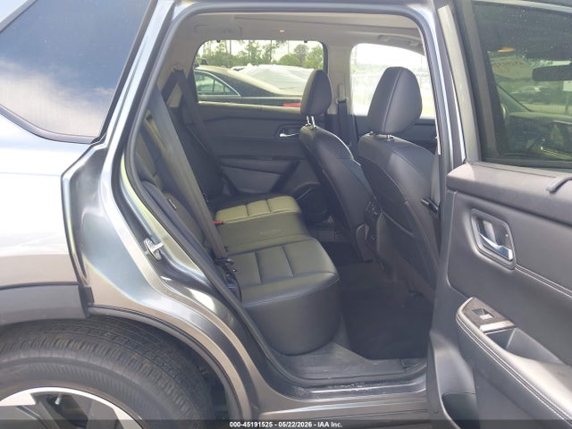 Aukcja sprzedaży 2024 Nissan Rogue Sv Intelligent Awd, vin: JN8BT3BB7RW287853, numer aukcji: 45191525