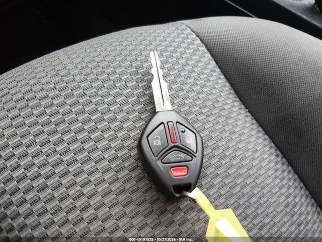 Продаж на аукціоні авто 2009 Mitsubishi Galant Es/sport Edition, vin: 4A3AB36F89E034468, номер лоту: 45191528