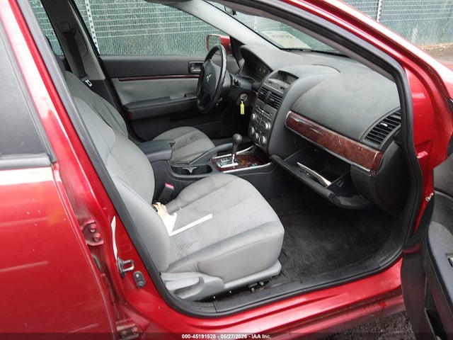 Продаж на аукціоні авто 2009 Mitsubishi Galant Es/sport Edition, vin: 4A3AB36F89E034468, номер лоту: 45191528