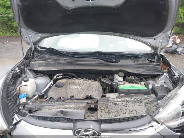 Aukcja sprzedaży 2015 Hyundai Tucson Se, vin: KM8JUCAG1FU024102, numer aukcji: 45191529