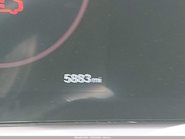 Hyundai Palisade Hev Calligraphy 2026 KM8RM5SA7TU027557 Image 16