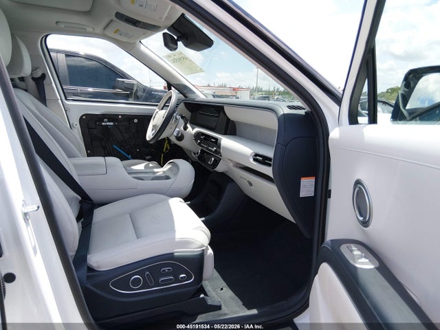 Hyundai Palisade Hev Calligraphy 2026 KM8RM5SA7TU027557 Image 5