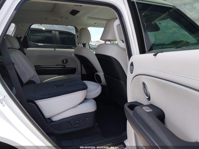 Hyundai Palisade Hev Calligraphy 2026 KM8RM5SA7TU027557 Image 8