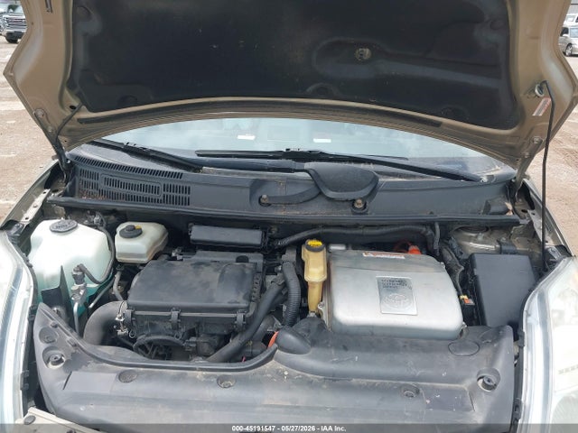 Aukcja sprzedaży 2009 Toyota Prius, vin: JTDKB20U597853919, numer aukcji: 45191547