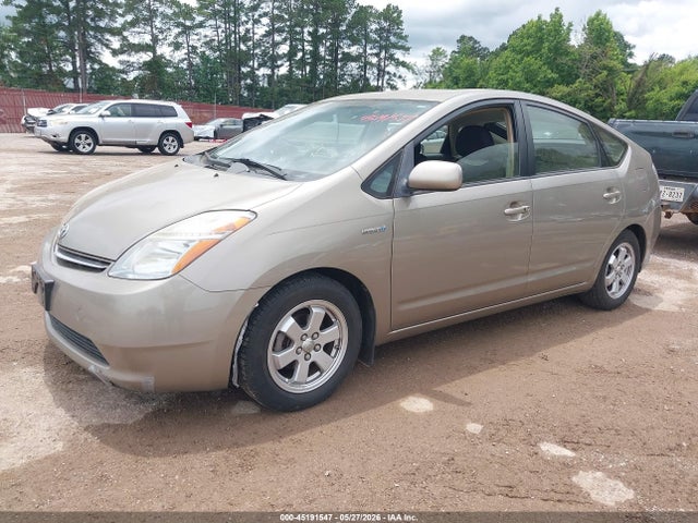 Aukcja sprzedaży 2009 Toyota Prius, vin: JTDKB20U597853919, numer aukcji: 45191547